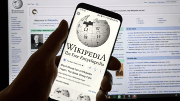 Wikipedia mówi „stop” tekstom pisanym przez AI.