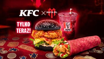 zestaw Friz KFC