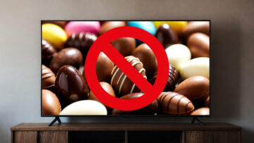 Koniec dziennych reklam słodyczy w Wielkiej Brytanii. Czy Polska pójdzie tą samą drogą?