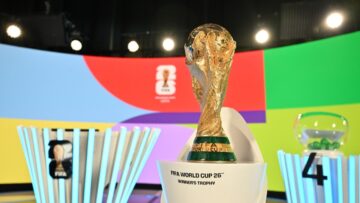 Jak sponsorzy FIFA World Cup 2026 budują swoje kampanie wokół mundialu