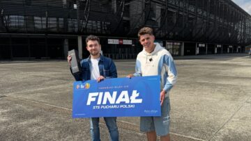 Kibic Górnika przełożył ślub, STS zaprosił go na finał Pucharu Polski