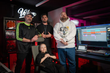 Bedoes i Maja Mecan nagrali „diss na raka”. Dochód z utworu trafi do Cancer Fighters