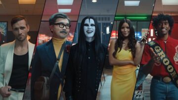 Coca-Cola rusza z kampanią „And a Coke” i przypomina o swojej sile w fast foodach