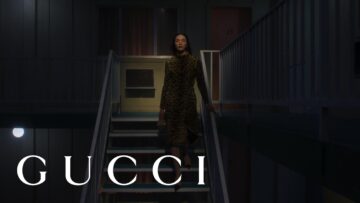 Gucci sięga po Slipknota w kampanii „Generation Gucci”