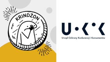 UOKiK na prima aprilis wprowadza „krindżony”. Urząd żartuje z greenwashingu, dark patterns i fałszywych promocji