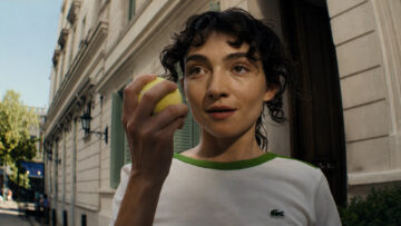 Nowa kampania Lacoste prowadzi przez Paryż na Roland-Garros