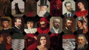 Muzeum Narodowe rozrysowało majówkowy rozkład jazdy. 1 maja sztuka też bierze wolne