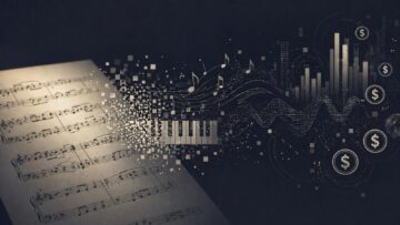 Muzyka z AI już zarabia w Polsce. Czy internet zamienia piosenki w tani produkt?