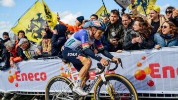 Dożywotni kontrakt w kolarstwie. Specialized wiąże się z mistrzem olimpijskim