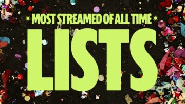 Taylor Swift, Bad Bunny i Joe Rogan na szczycie. Spotify podsumowuje 20 lat streamingu