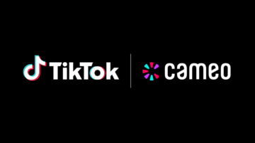 TikTok łączy siły z Cameo. Twórcy sprzedadzą personalizowane wideo bez wychodzenia z aplikacji