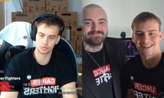 9 dni, miliony złotych i viralowe momenty. Tak „diss na raka” urósł w polskim internecie