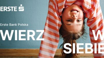 erste bank polska