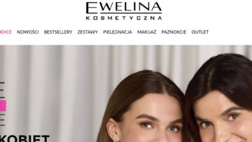 ewelina kosmetyczna