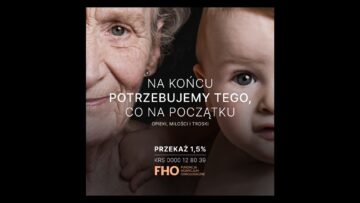 fundacja hospicjum onkologiczne