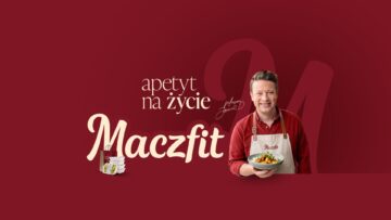 maczfit jamie oliver