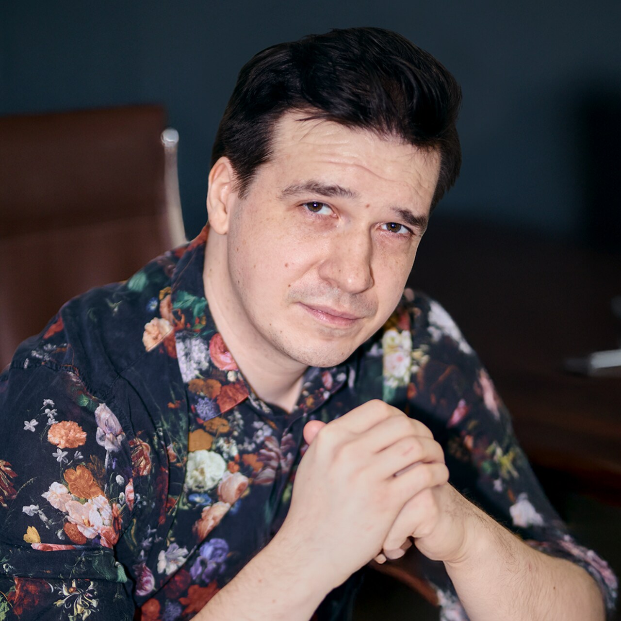 Patryk Mitzig