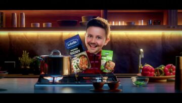 Odmłodzony Krzysztof Ibisz w reklamie Łowicza i Lubelli. Kampania wywołała mieszane reakcje