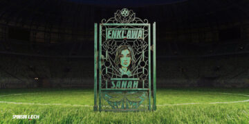 ENKLAWA wraca. W drugim sezonie wystąpią sanah, Sokół oraz Fukaj i Livka