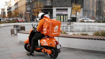 Pyszne.pl wchodzi w prezenty. Nowa kategoria pojawiła się w aplikacji