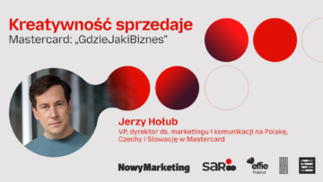 „Kreatywność sprzedaje”: Mastercard – ,,GdzieJakiBiznes”