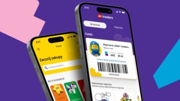LEGO Insiders wchodzi do Polski. Program lojalnościowy marki ma własną aplikację mobilną