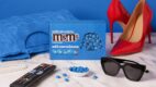 Kultowy kolor z „Diabeł ubiera się u Prady” trafił do paczki M&M’S