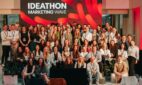 Największe stacjonarne wyzwanie marketingowe dla GenZ – Ideathon Marketing Wave