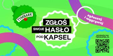 Hasełka Tymbarku zniknęły spod kapsli. Teraz nowe mają wymyślić konsumenci