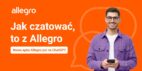 Allegro uruchamia apkę na ChatGPT i tworzy nowy standard w konwersacyjnym e-commerce’ie