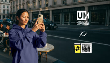Untagged Movement sponsorem jubileuszu Czwartków Social Media