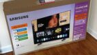 Dua Lipa pozywa Samsunga. Chodzi o zdjęcie na opakowaniach telewizorów