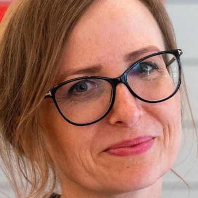 Katarzyna Grabowska