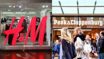 hm peek cloppenburg