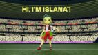 islana