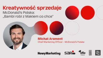 kreatywność sprzedaje