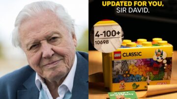 lego