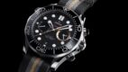 Bond wchodzi do gry. Omega pokazała zegarek z „007 First Light”