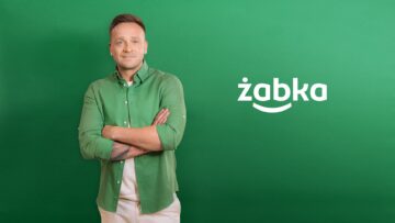 żabka Mateusz Gessler