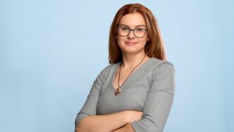 Anna Kula o „Kompasie zielonej komunikacji”: jak sprawdzić ekologiczne hasła przed publikacją [WYWIAD]