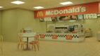 McDonald’s zrobił z placu zabaw labirynt jak z Backrooms