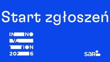 Innovation 2026 otwiera nabór. Projekty można zgłaszać do 11 września