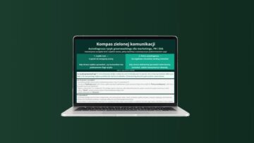 Nowe przepisy, 7 postępowań UOKiK i ryzyko greenwashingu. Kula PR udostępnia bezpłatne narzędzie dla marketingu, PR i agencji reklamowych