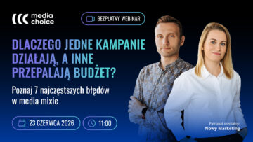 media choice