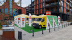LEGO Football Truck rusza w trasę po Polsce. Na mapie Warszawa, Gdańsk, Wrocław i Kraków