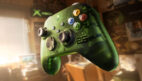Xbox wraca do zielonej, przezroczystej obudowy. Microsoft pokazuje konsolę na 25-lecie marki