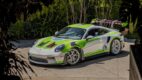 Porsche przerobiło trzy modele 911 na bohaterów „Toy Story 5”
