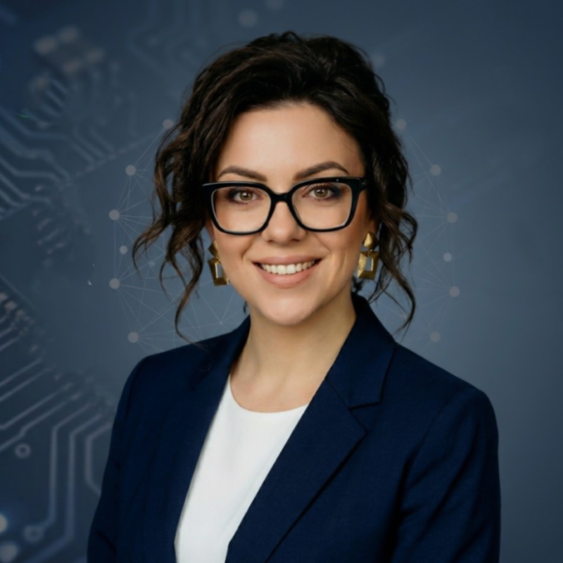 Adrianna Sokół