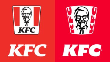 KFC odświeża globalny branding. Kubełek staje się platformą marki