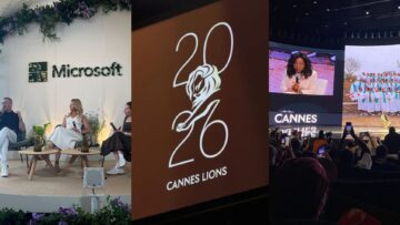 cannes lions 2026